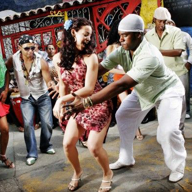 10 причин для занятий кубинской румбой